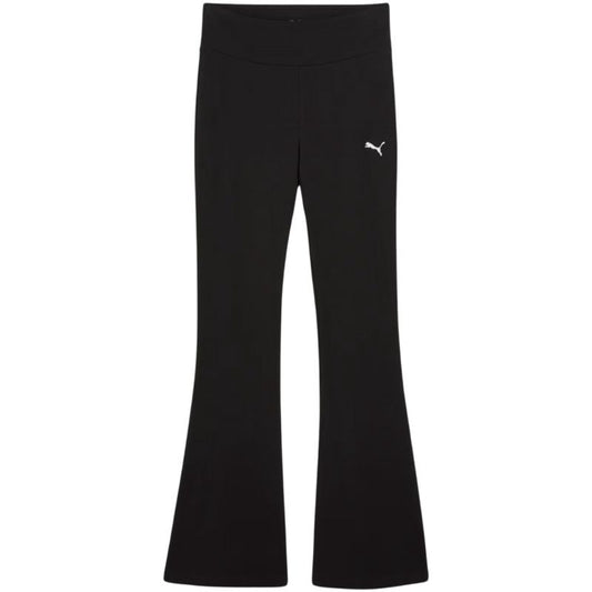 Puma Ess High-Waist Flared Leggings W 631542 01 Clothing/Lifestyle/Trousers, shorts/Puma Puma