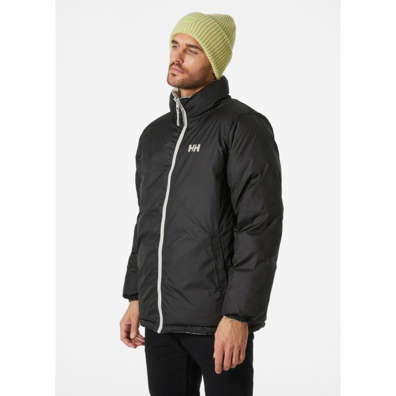 Helly Hansen YU 23 Revesible Puffer M 54060 917 jacket Clothing/Outdoor/Helly Hansen Your Sports Performance