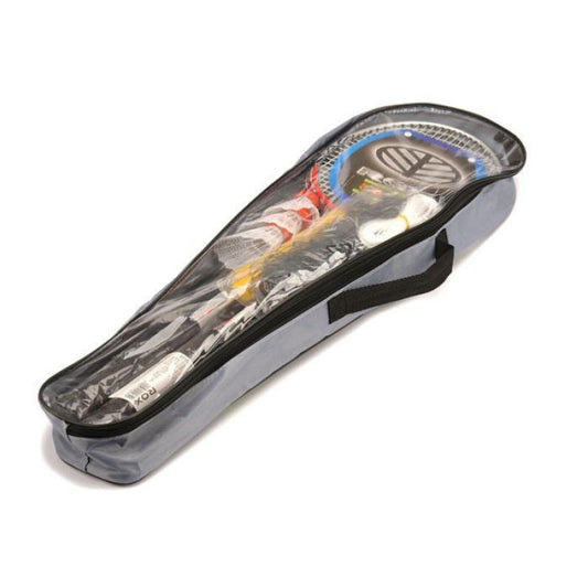 Badminton set Meteor ROX 1003STX Accessories/Rackets and accessories Your Sports Performance