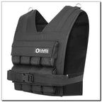 Cordura HMS KTO16 16kg Weighted Training Vest In preparation Your Sports Performance