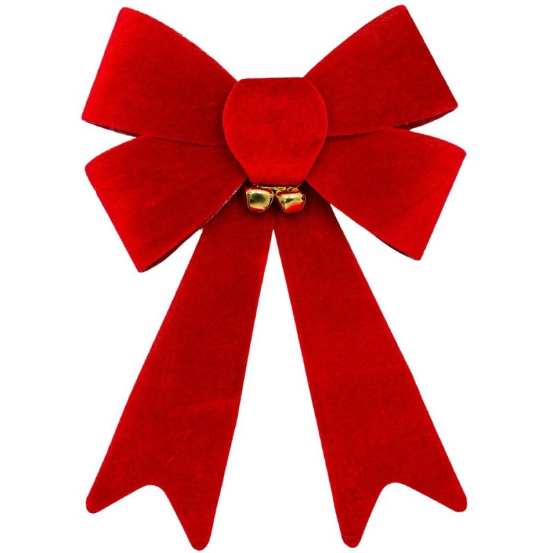 DECORATIVE BOW 32CM Home and Garden/Equipment Your Sports Performance