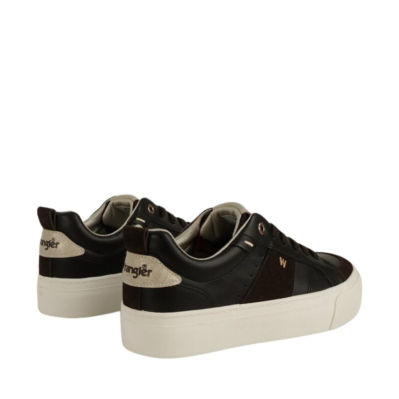 Wrangler Maren Low Women's Shoes 20263063 IKU