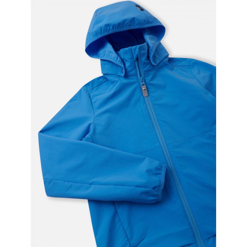 Reima Jacket Turvaisa Jr 5100193A-6980 Clothing/Outdoor/Reima Your Sports Performance