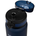 Alpinus Trysil 650 ml Active tritan bottle UZ11057 Accessories/Training equipment Your Sports Performance