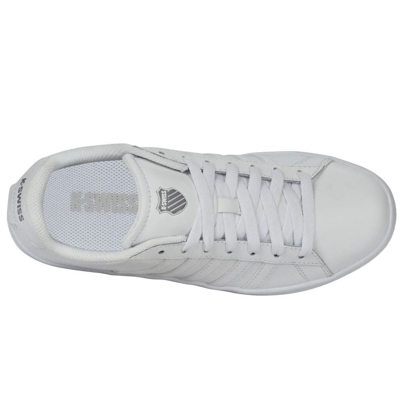 K-Swiss Court Tiebreak II W 94413-100-M shoes Footwear/Lifestyle/K-Swiss Your Sports Performance