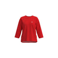 POC W's Motion Air 3/4 Jersey Red