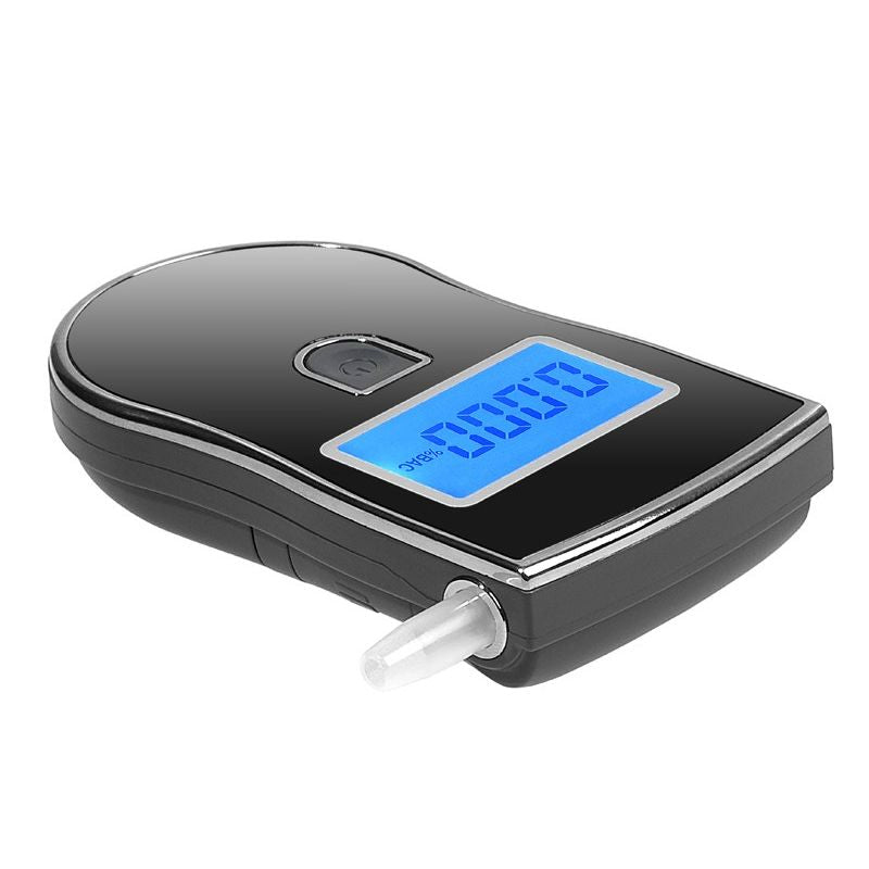 TRACER X101 SEMICONDUCTOR BREATHALYZER TRAINN42876 Elektronika i akcesoria/Alkomaty Your Sports Performance