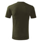 Malfini Classic New M MLI-13269 military T-shirt Clothing/Lifestyle/T-shirts/Malfini Malfini