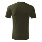 Malfini Classic New M MLI-13269 military T-shirt Clothing/Lifestyle/T-shirts/Malfini Malfini