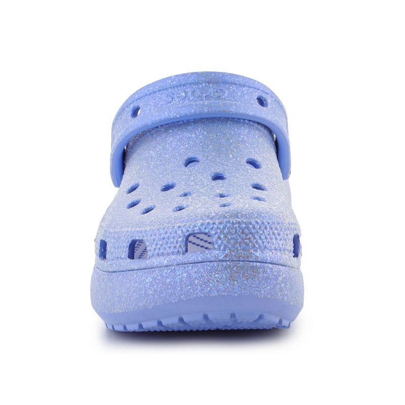 Crocs Classic Platform Glitter Clog W 207241-5Q6 Footwear/Lifestyle/Crocs Crocs