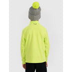 3-in-1 transition jacket, 5000 membrane, boys 4F 4FJRAW25TTJAM1014-25S *Kategoria tymczasowa Your Sports Performance