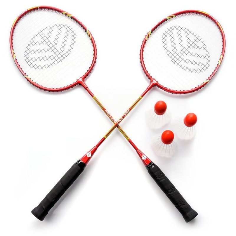 Badminton set ROX 2007ST Accessories/Rackets and accessories Your Sports Performance