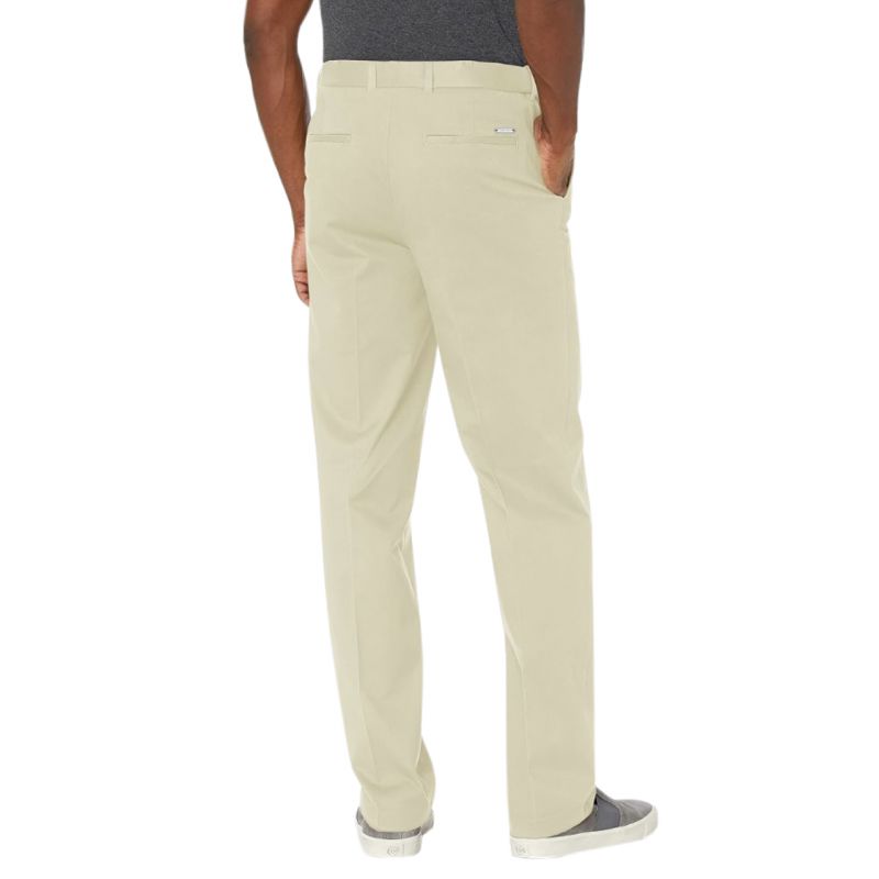 Calvin Klein Cotton M K10K105235 pants Clothing/Lifestyle/Trousers, shorts/Calvin Klein Jeans Your Sports Performance