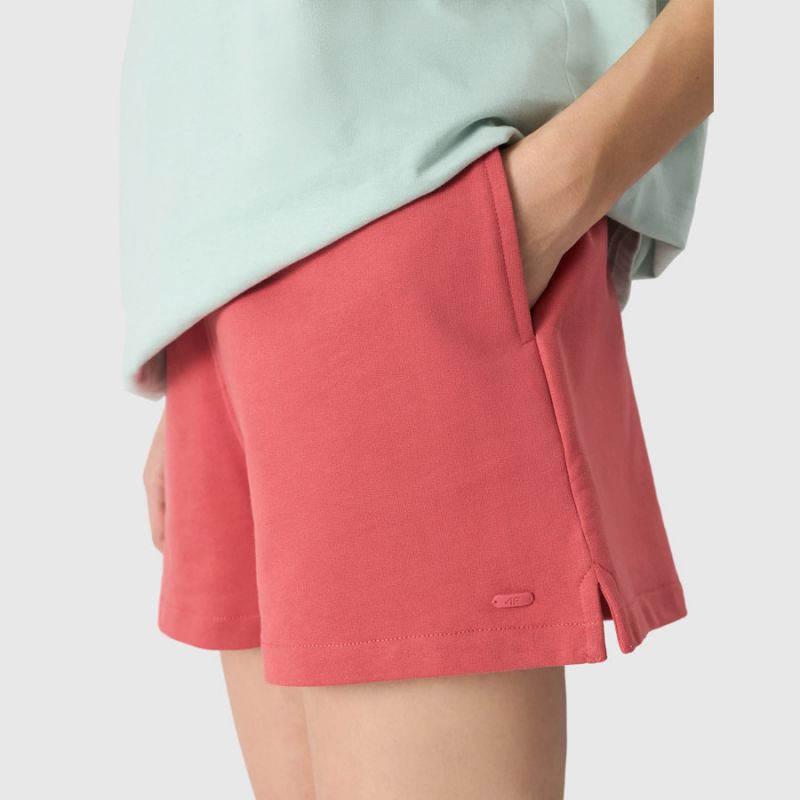 4F shorts W 4FWSS24TSHOF411 63S Clothing/Lifestyle/Trousers, shorts/4F 4F