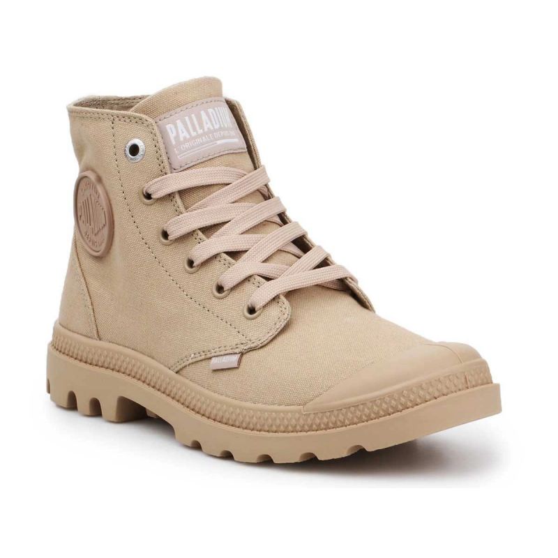 Palladium Pampa HI Mono U 73089-271 Footwear/Lifestyle/Palladium Your Sports Performance