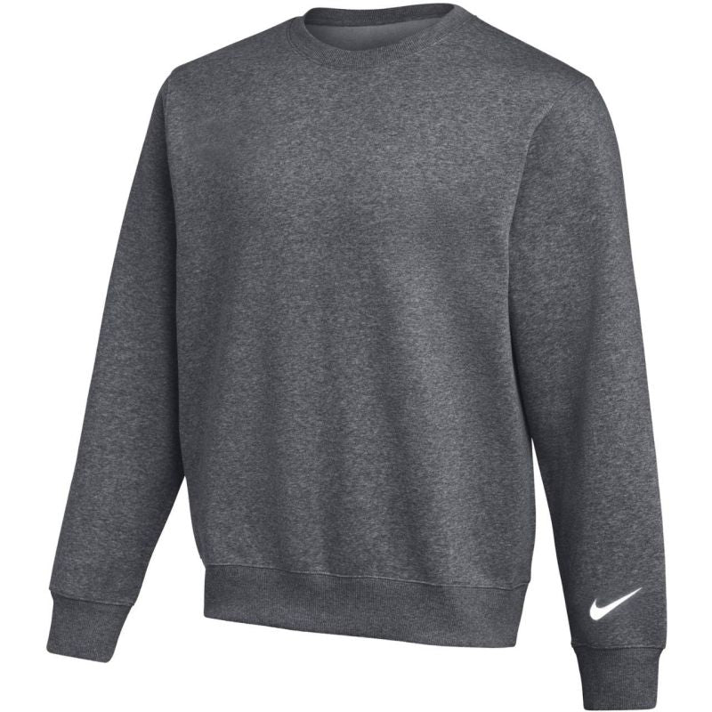 Nike Park 26 Fleece Crew Kids' Sweatshirt dark grey IO9045 071