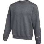 Nike Park 26 Fleece Crew Kids' Sweatshirt dark grey IO9045 071