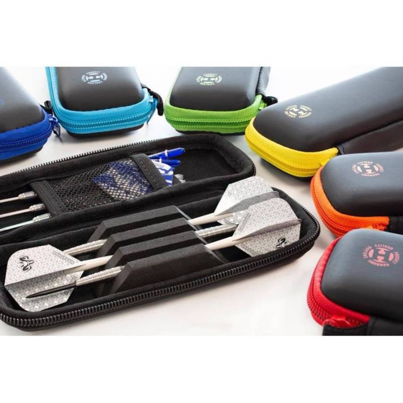 Harrows Blaze 3 dart cover HS-TNK-000013697 Accessories/Covers Your Sports Performance