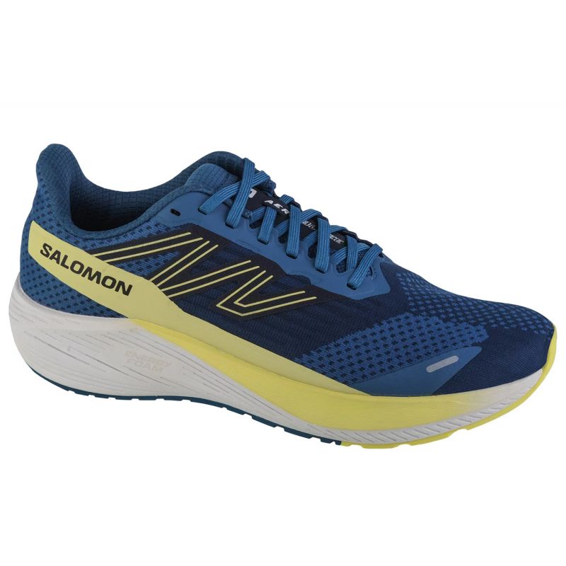 Salomon Aero Blaze M 472091 running shoes Footwear/Running/Men Your Sports Performance