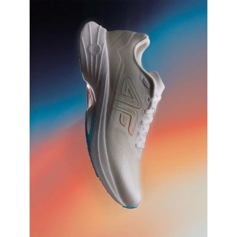 Speed Runner Men's Running Shoes 4F 4FRSS25FSPOM154-11S Footwear Your Sports Performance