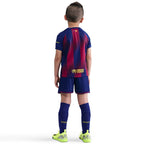 Nike FC Barcelona 2025/2026 Stadium Home Kit HJ5619-456 To be categorized Your Sports Performance