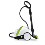 Polti Vaporetto Smart 110 Eco Steam Cleaner, Power 1500 W, Steam Pressure 4 bar, Water Tank Capacity 2 L, White/Green AGD - Produkty/Parownice Your Sports Performance