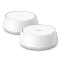 TP-LINK DecoBE25 mesh system (2-pack) Komunikacja i łączność/AccesPoint Your Sports Performance