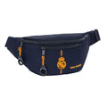 Real Madrid waist bag 2nd Equipacion 24/25 812457446 Accessories/Sachets / Belts / Bags Your Sports Performance