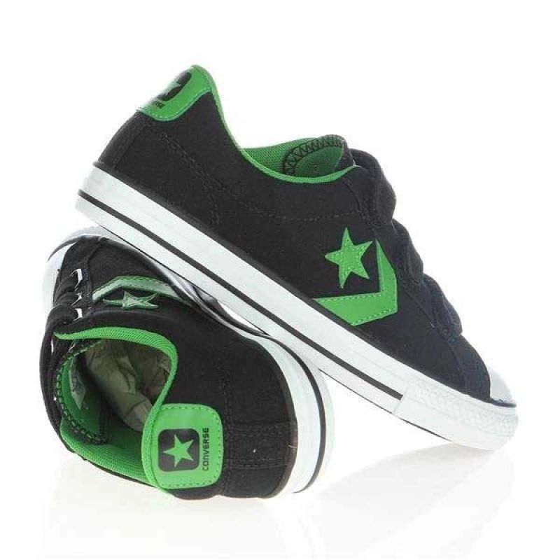 Converse Star Player EV3 Jr 642929C Footwear/Lifestyle/Converse Your Sports Performance