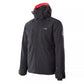 Elbrus Kaim Sympatex M jacket 92800439145 Clothing/Outdoor Your Sports Performance