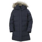 Helly Hansen W Blossom Puffy Parka Jacket W 53624 597 Clothing/Outdoor/Helly Hansen Your Sports Performance