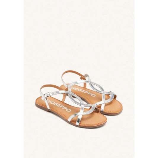 Gioseppo LAMIM Women's Shoes (69113-P-Plata) In preparation Your Sports Performance