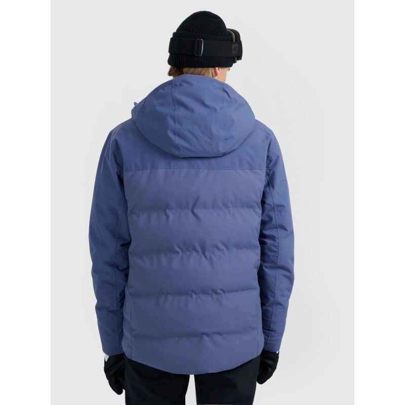Ski jacket 10000 membrane men's 4F 4FWAW25TTJAM0792-32S *Kategoria tymczasowa Your Sports Performance