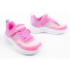 Skechers Microspec Advance Children's Sports Shoes for Girls