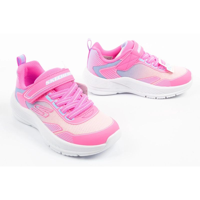 Skechers Microspec Advance Children's Sports Shoes for Girls