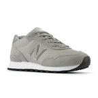 Women's New Balance 515 sneakers sports shoes gray (WL515OGB) Footwear/Lifestyle New Balance