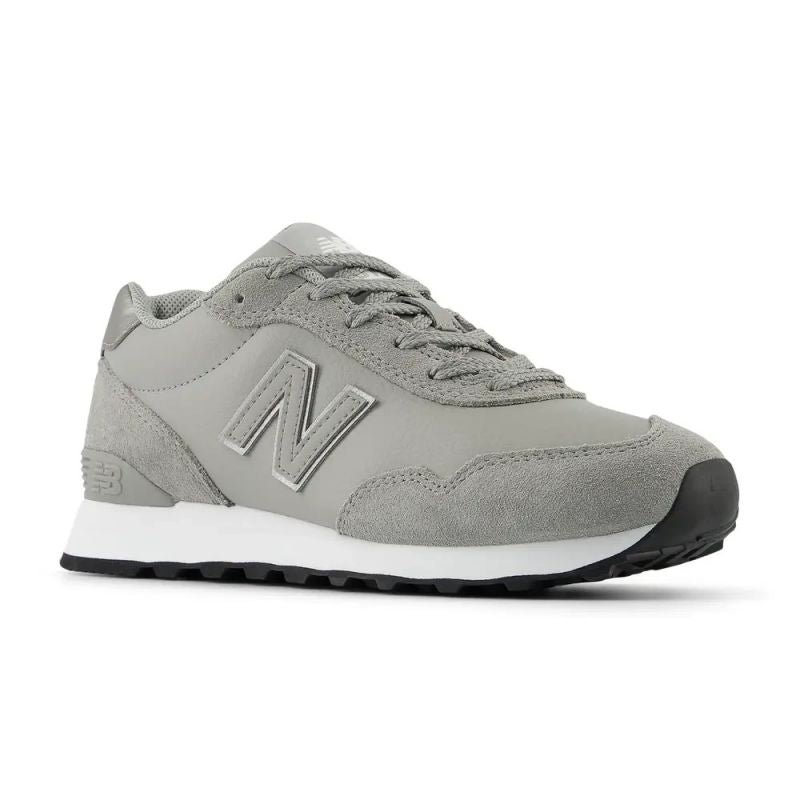 Women's New Balance 515 sneakers sports shoes gray (WL515OGB) Footwear/Lifestyle New Balance