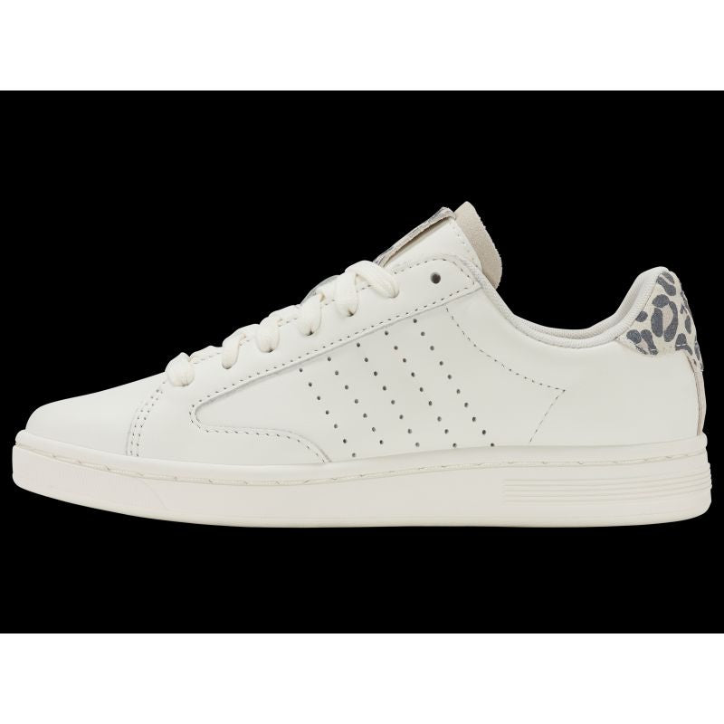 K-Swiss LOZAN KLUB LTH shoes (97263-146-M) K- Swiss