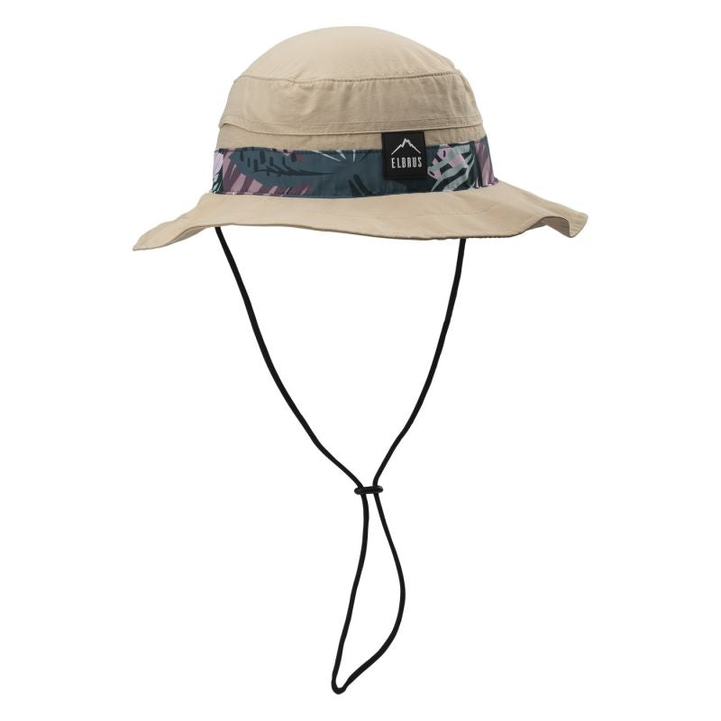 Hat Elbrus Estevan Wo's W 92800596184 Clothing/Multisport/Elbrus Your Sports Performance