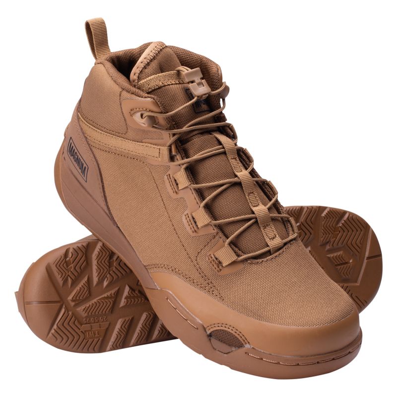 Men's MARS MID Shoes In preparation Your Sports Performance