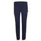 Trollkids Kids Kjerag Zip-Off Pants navy/medium blue (177-117) In preparation Your Sports Performance
