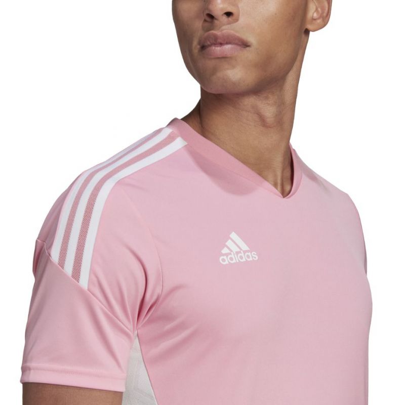 T-shirt adidas Condivo 22 Jersey M HD2273 Clothing/Training Adidas