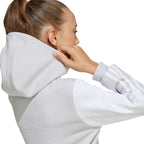 Adidas Squadra 25 Sweat Hoody Jr JD4808 Clothing/Football Adidas