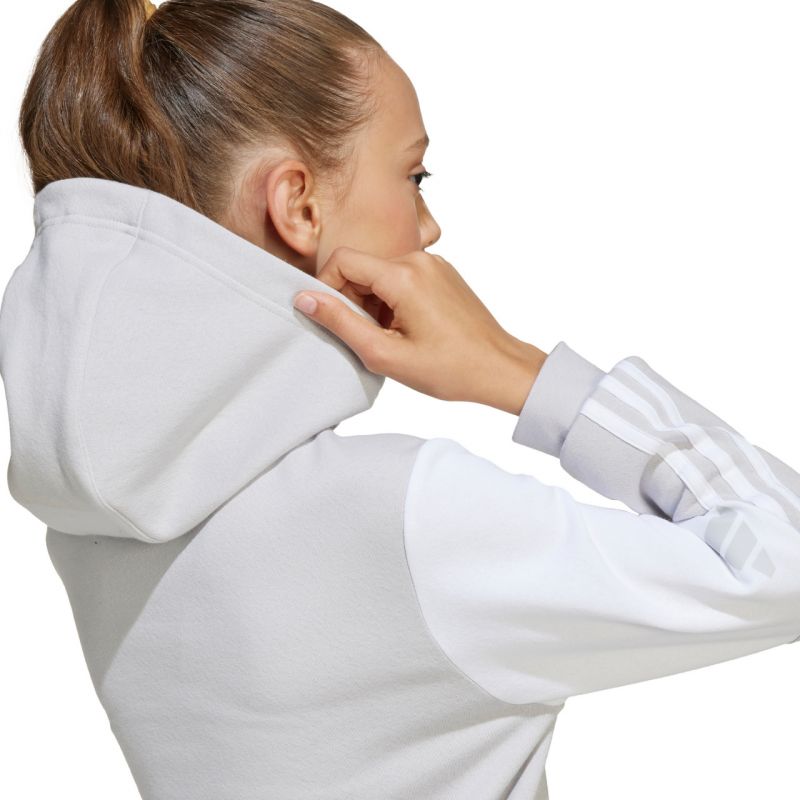 Adidas Squadra 25 Sweat Hoody Jr JD4808 Clothing/Football Adidas