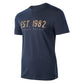 Magnum T-shirt magnum ellib M 92800329739 bad price Clothing/Training/Magnum Your Sports Performance