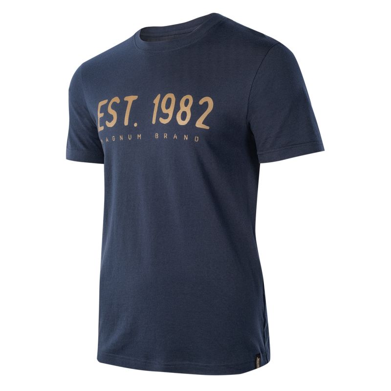 Magnum T-shirt magnum ellib M 92800329739 bad price Clothing/Training/Magnum Your Sports Performance