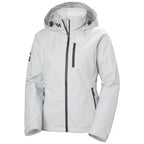 Helly Hansen Women's W Crew Hooded Pile Jacket 34527 853