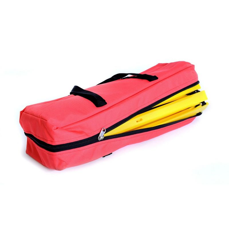 AGL-DF09MLP training ladder 9m Accessories/Training equipment Your Sports Performance