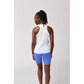 Women's Sprint Free Tank 3.0 White Running Shirt Import z Brooks/Brooks/Koszulki Your Sports Performance