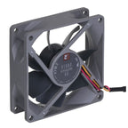 NOCTUA redux 80mm fan 17.1 dBA / 1800 RPM Chłodzenie/Chłodzenie - wentylatory Your Sports Performance